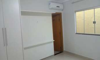 Imagem 6: Vendo está casa, no Jardim Canedo I, em Senador Canedo-GO!