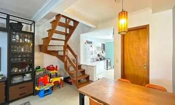 Imagem 5: Casa 2 dormitórios à venda Guarujá Porto Alegre/RS