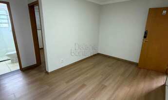 Imagem 2: Apartamento 2 dormitórios à venda Jardim Paraíso Botucatu/SP