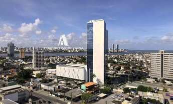 Imagem 4: Ap no melhor trecho do Pina