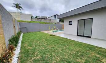 Imagem 6: Casa em Condomínio para Venda em Atibaia, Condomínio Residencial Reserva Ecológica Atibaia