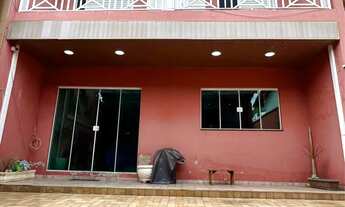 Imagem 3: Sobrado Wanel Ville