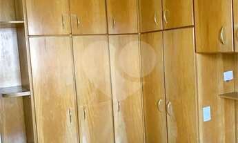 Imagem 5: Apartamento para alugar com 3 quartos no condomínio Villaggio de Lucca, São Paulo - SP