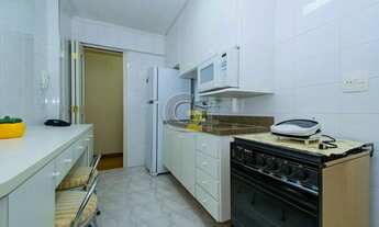 Imagem 7: Apartamento á venda em Perdizes , 2 quartos, 1 vaga de garagem