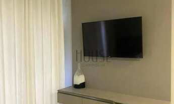 Imagem 7: Apartamento com 1 quarto à venda, 44 m² - Condomínio Edifício Red - Sorocaba/SP