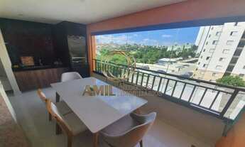 Imagem: Aluga Apartamento Mobiliado, 75 m², 3 Quartos