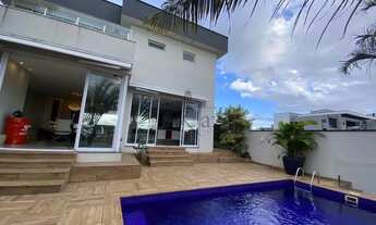 Imagem 6: Oportunidade - Casa em Condomínio - Condomínio Residencial Alphaville II - 4 Dormitórios