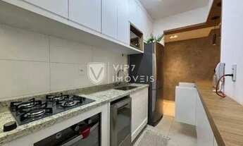 Imagem 6: Apartamento à venda, 2 quartos, 1 suíte, 1 vaga, Jardim Piratininga - Sorocaba/SP