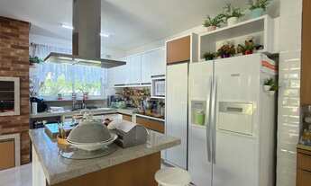 Imagem 7: Casa 100% mobiliada no Parque da Pedra - mrt