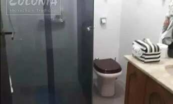 Imagem 5: Sobrado a venda - Jardim Las Vegas, Santo André