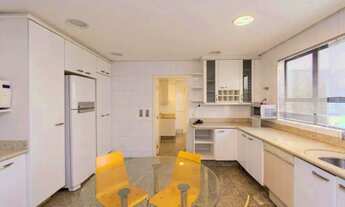 Imagem 5: Apartamento Duplex de 650 m² com 05 suítes à venda - Edifício Genebra no Setor Bueno - Goi