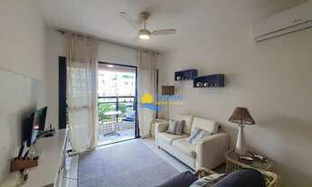 Imagem 7: Apartamento com 3 dormitórios à venda, 90 m² por R$ 450.000,00 - Tombo - Guarujá/SP