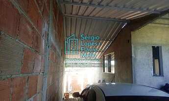 Imagem 7: ITABORAÍ -Oportunidade Linda Casa 3 quartos 1 Suíte Cond. NOVA ITABORAÍ. Cod(183IV