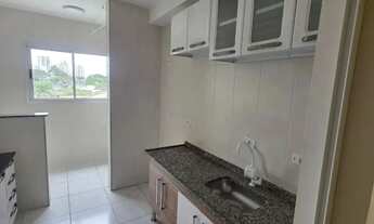 Imagem 5: Imóvel para aluguel possui 68 metros quadrados com 3 quartos em Socorro - Mogi das Cruzes