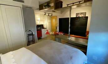 Imagem 5: Flat com ótimo preço no bairro Pinheiros. Confira!