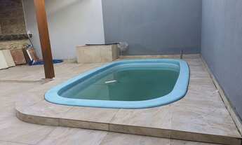 Imagem 4: Vendo linda casa em fase de acabamento. (Itajaí