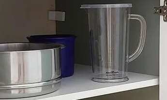 Imagem 4: Studio lindo área nobre central