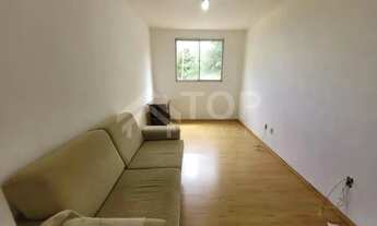 Imagem 5: Apartamento de 2 dormitórios no bairro Cidade Jardim em São Carlos