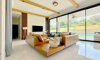 Imagem 5: Casa à venda no Condomínio Monte Belo em Salto/SP