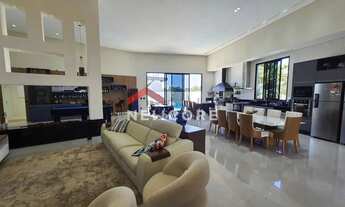 Imagem 7: Casa de condomínio em Alameda Mário Lago - Moinho Velho - Cotia/SP