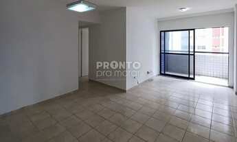 Imagem 7: Imóvel para venda com 75 metros quadrados com 3 quartos em Piedade - Jaboatão dos Guararap