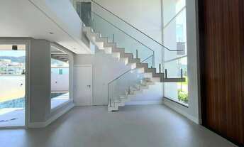 Imagem 7: Linda casa em condominio no Pedra Branca em Palhoça