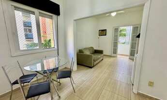 Imagem: Apartamento com 1 dormitório para alugar