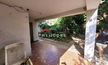 Imagem 3: Casa em Rua Saldanha Marinho - Centro - Campinas/SP