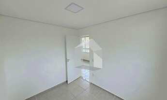 Imagem 7: Apartamento com 2 dormitórios para alugar, 50 m² por R$ 1.205,00/mês - Residencial Tiraden