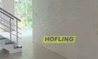 Imagem 4: Casa com 4 dormitórios, 126 m² - venda por R$ 990.000,00 ou aluguel por R$ 4.605,00/mês