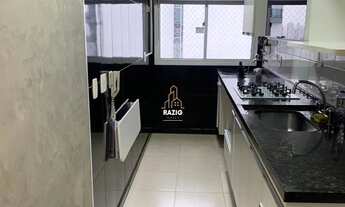 Imagem 7: Apartamento para Venda na Vila Regente Feijó