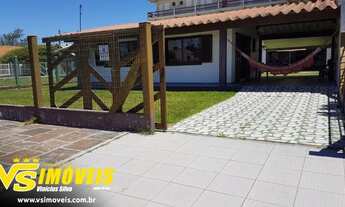 Imagem 2: Casa com 03 dormitórios ,wifi, 02 banheiros, a 100 metros do mar - Tramandaí - RS