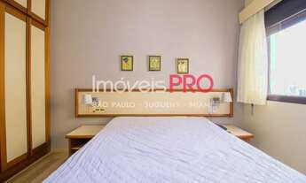 Imagem 2: Apartamento para locação na Vila Nova Conceição