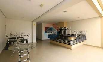 Imagem 2: RESIDENCIAL LE PARK, LOCALIZADO NO BAIRRO JARDIM SANTA MARTA PRÓXIMO AO PARQUE MÃE BONIFÁC