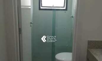 Imagem 6: Apartamento com 2 dormitórios para locação no Condomínio Le Monde - Campolim - Sorocaba