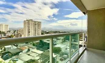 Imagem: Apartamento para Venda em Nova Iguaçu