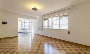 Imagem 5: Aluguel Apartamento 3 Dormitórios - 155 m² Cerqueira César