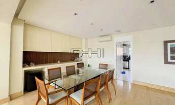 Imagem: Venda Apartamento 3 Dormitórios - 205 m²