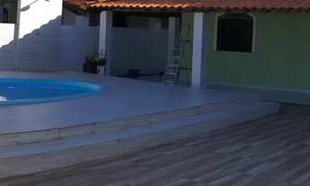 Imagem: ALUGO CASA COM PISCINA PARA O CARNAVAL