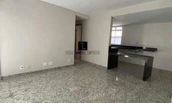 Imagem: Apartamento à venda em Belo Horizonte