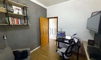 Imagem 6: Casa com 3 dormitórios à venda, 171 m² por R$ 1.270.000,00 - Condomínio Belvedere II - Vot