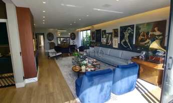 Imagem 4: Casa à venda com 3 suítes no Jardim dos Lagos em Indaiatuba