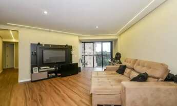 Imagem 2: Imóvel para venda com 102 metros quadrados com 2 quartos em Água Verde - Curitiba - PR