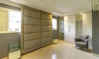 Imagem 3: Cobertura para venda em Higienópolis com 2 quartos, sendo 1 suíte , 134m²