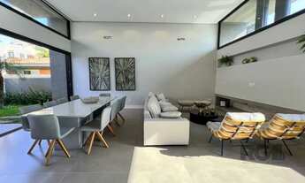 Imagem 4: Casa de Cinema Casa com 4 dormitórios