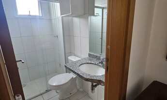 Imagem 4: Apartamento para alugar a 400m do Shopping Flamboyant