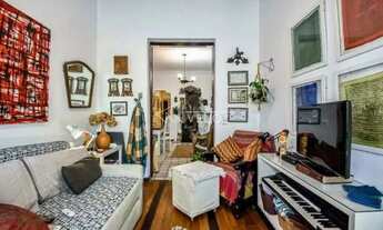 Imagem 2: Apartamento - / Residencial / Santa Teresa