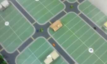 Imagem 3: Lote em condomínio em Rua Fukiko Tetsuya Tajima - Loteamento Terras da Fazenda - Itatiba/S