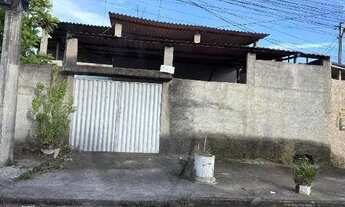 Imagem: Casa de leilão em JD SHANGRI-LA / ITABORAI