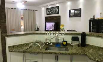 Imagem 4: Casa com 3 dormitórios à venda, 99 m² por R$ 930.000,00 - Itapema - Guararema/SP